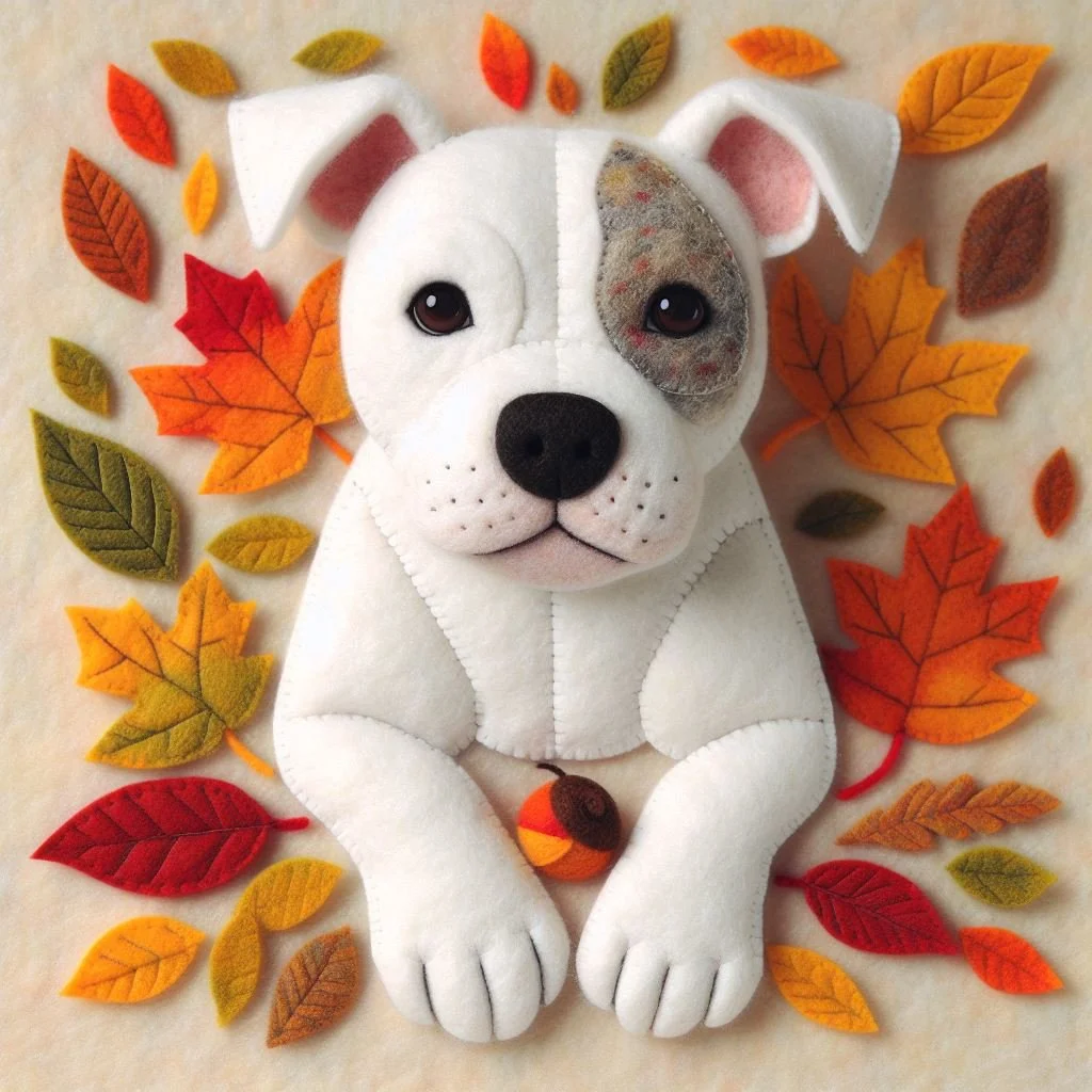 Presents for staffie lover online